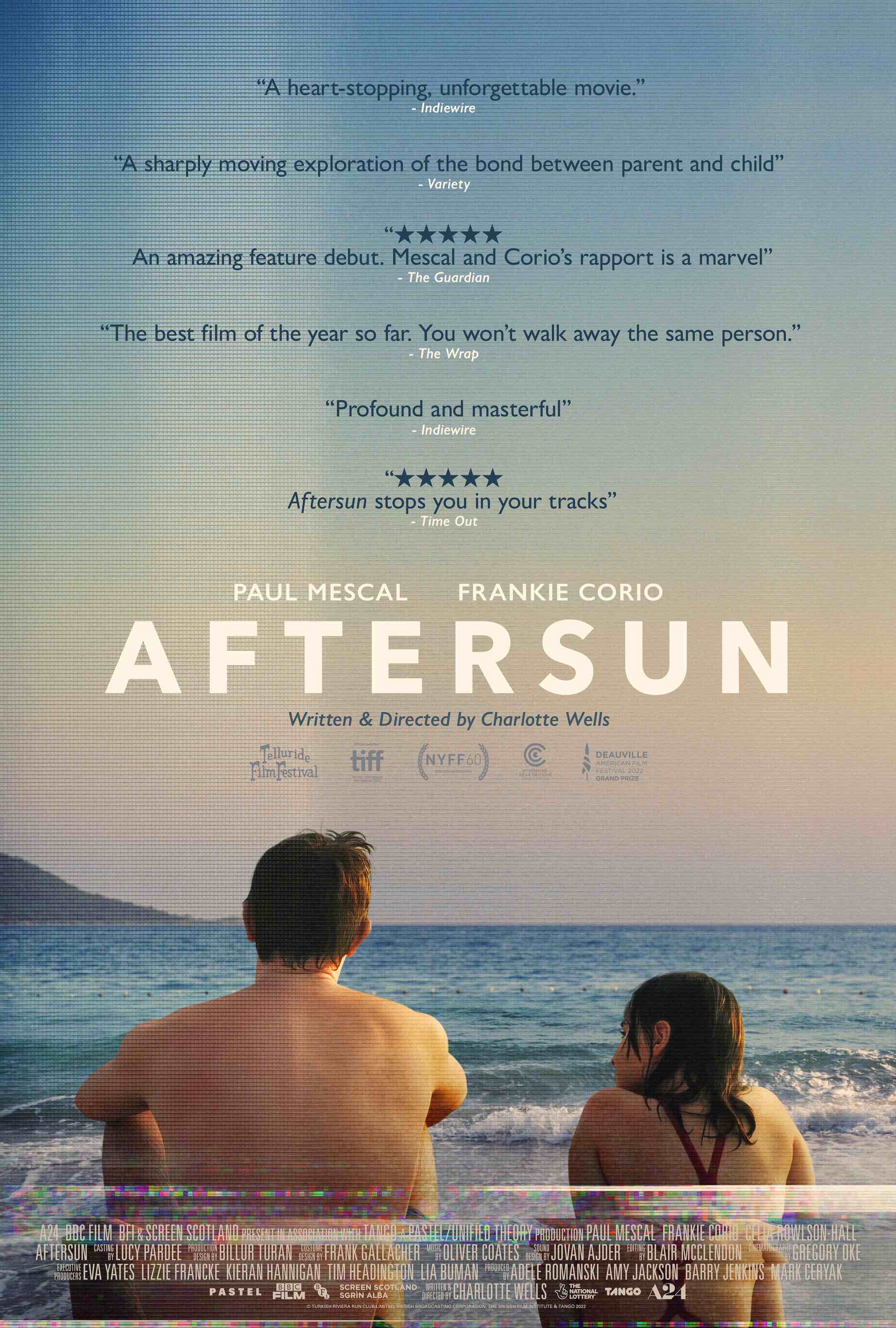 AFTERSUN