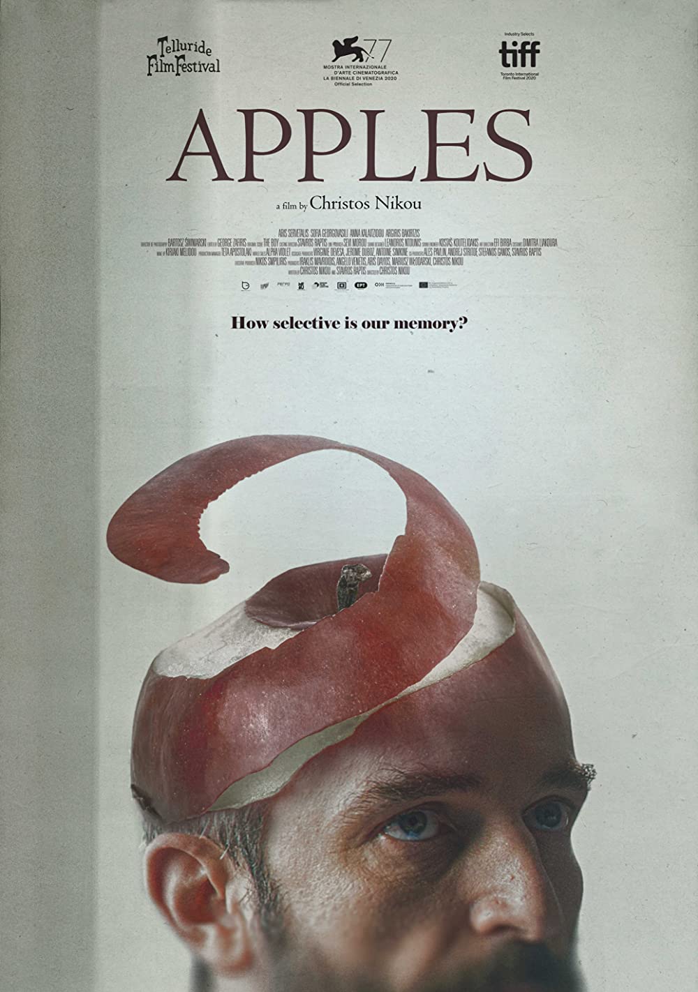 APPLES
