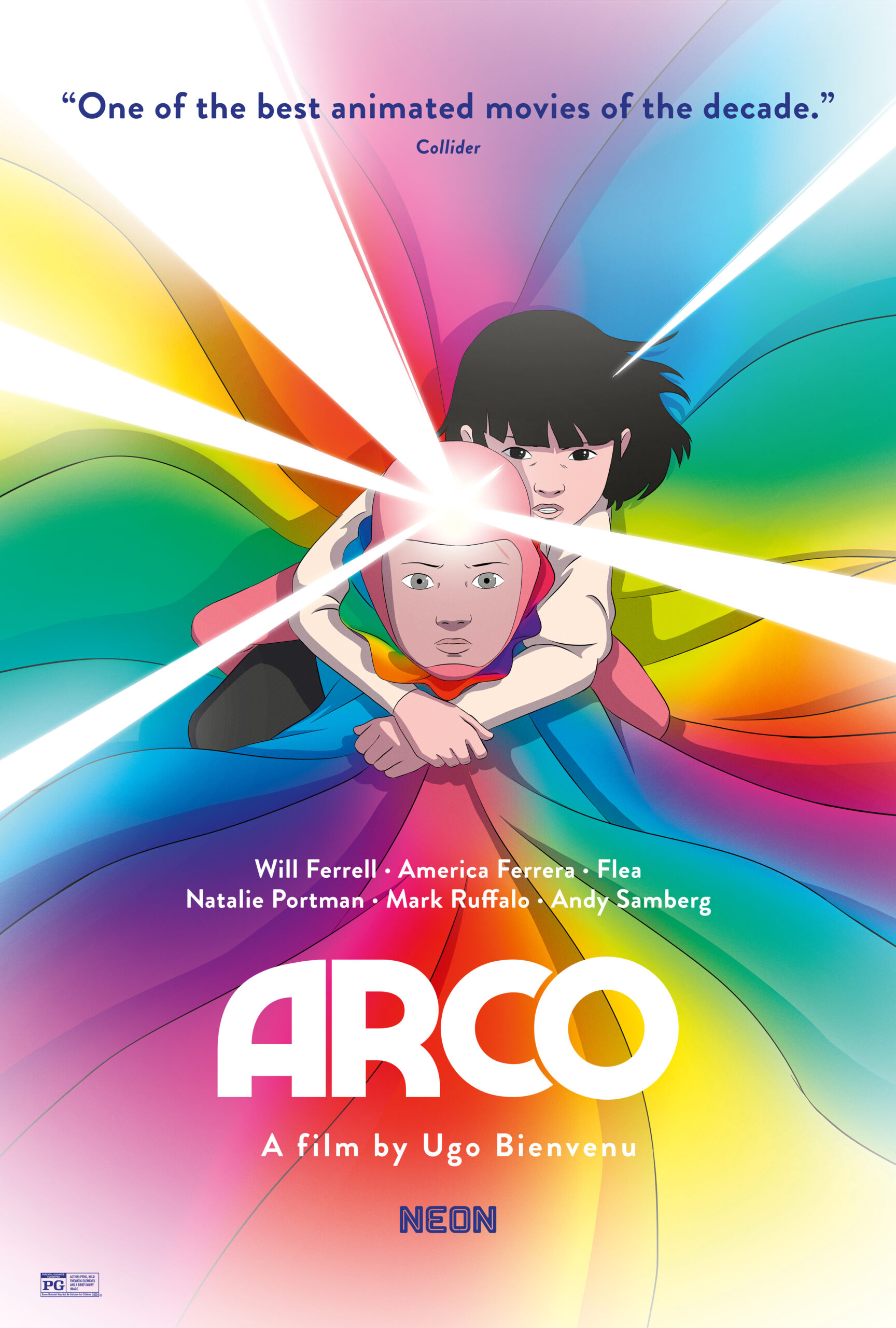 ARCO