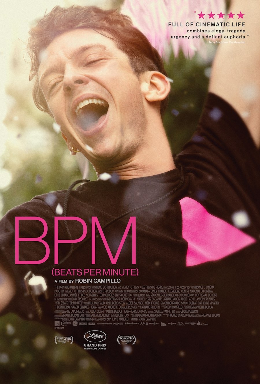 BPM