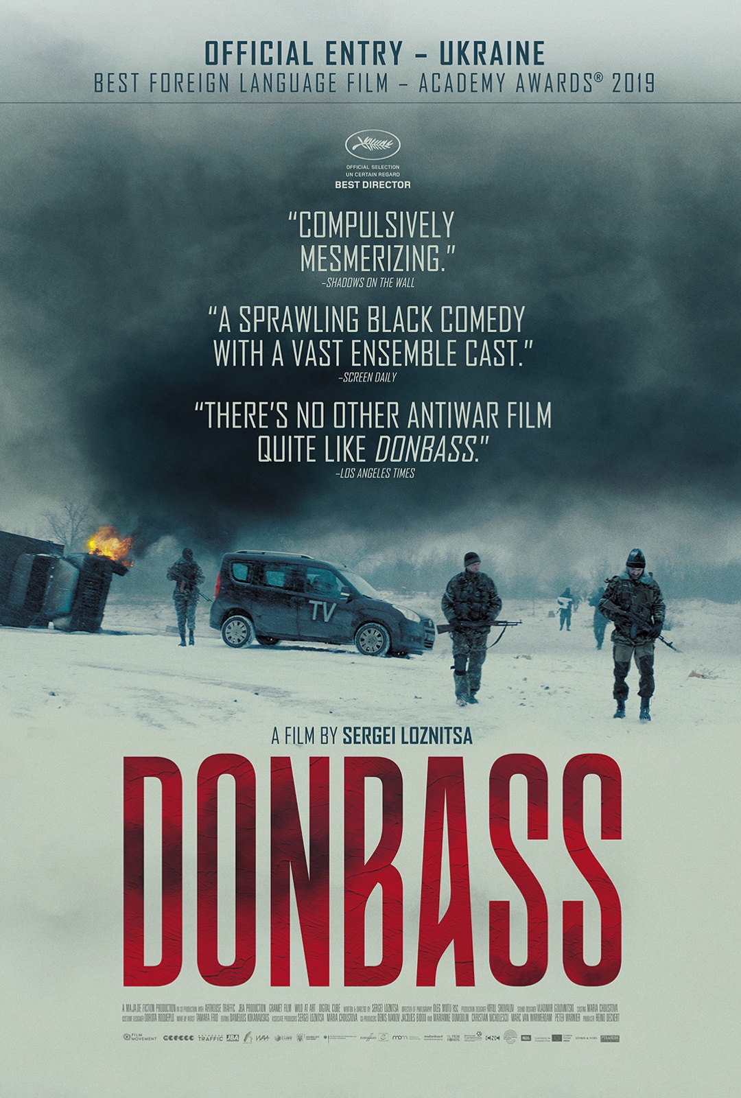 DONBASS