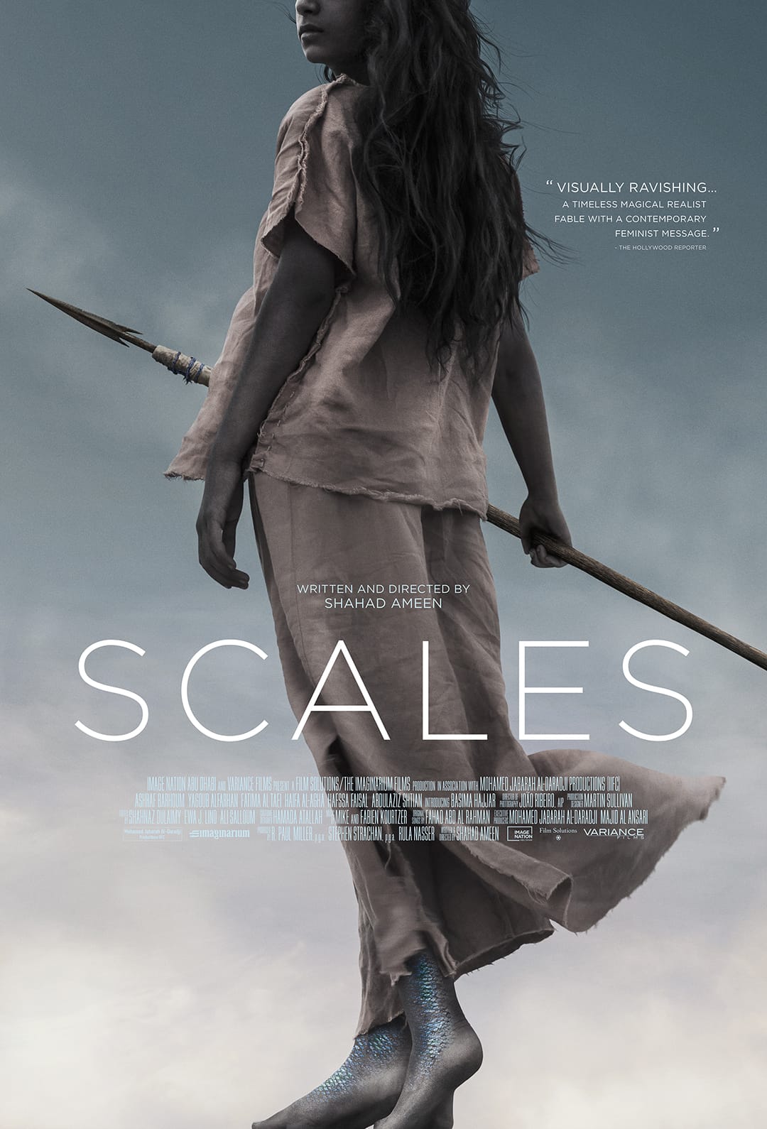SCALES