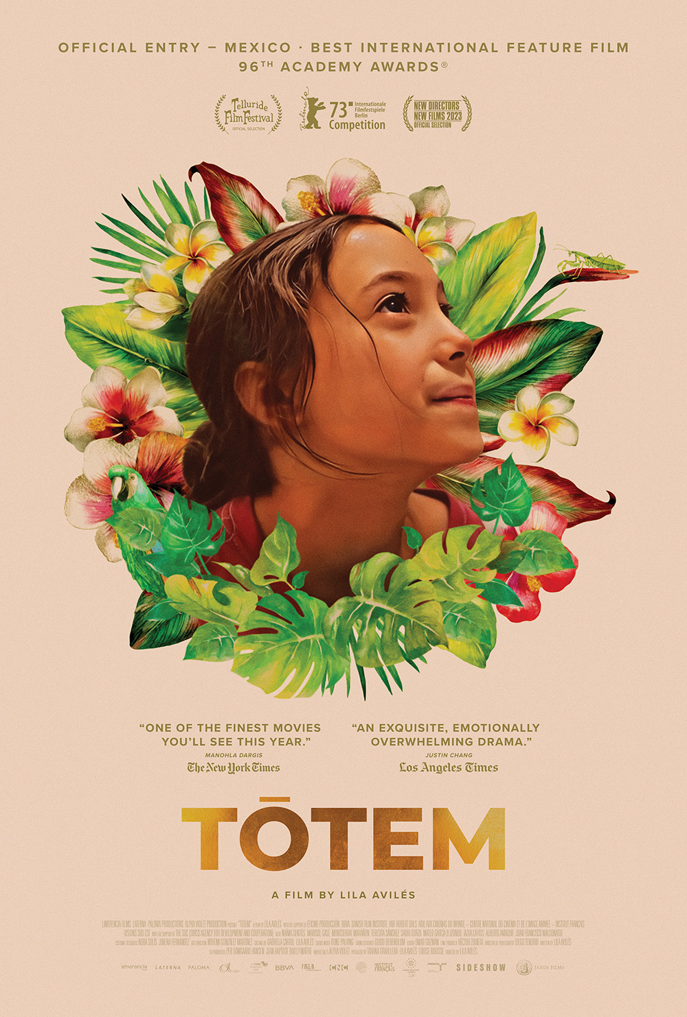 TOTEM